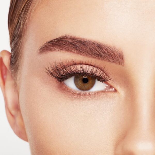 Ardell Naked Lashes 422 Multipack, Natural-looking and Lightweight False Eyelashes, 4-pairs, 1-Pack