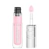 L'Oreal Paris Plump Ambition Hyaluron Lip Oil, 24 HR Lip Gloss with Hyaluronic Acid, Volumizing Formula with Glass-Like Shine, Cristal Clear 101, 0.16 Fl Oz