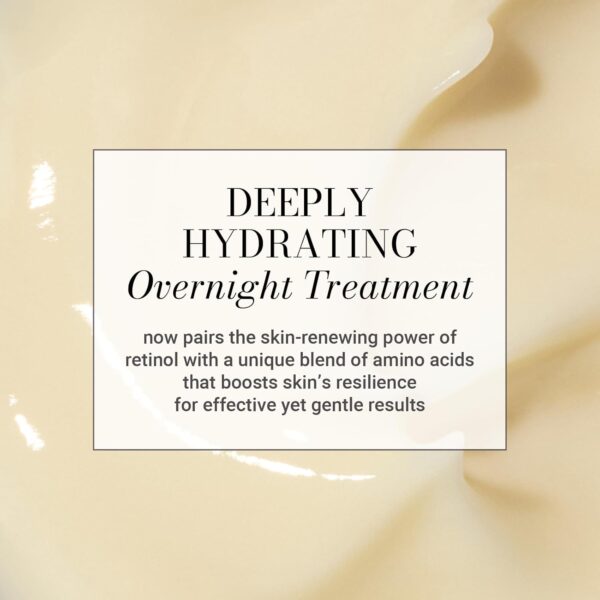Meaningful Beauty Age Recovery Night Crème with Retinol