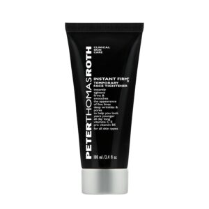 Peter Thomas Roth | Instant FIRMx® Temporary Face Tightener | Firm and Smooth the Look of Fine Lines, Deep Wrinkles and Pores