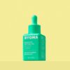 BYOMA Sensitive Retinol Oil - Face Treatment with Squalane & Vitamin A - Ideal for Sensitive Skin - Barrier Repair - 1.01 Fl. Oz