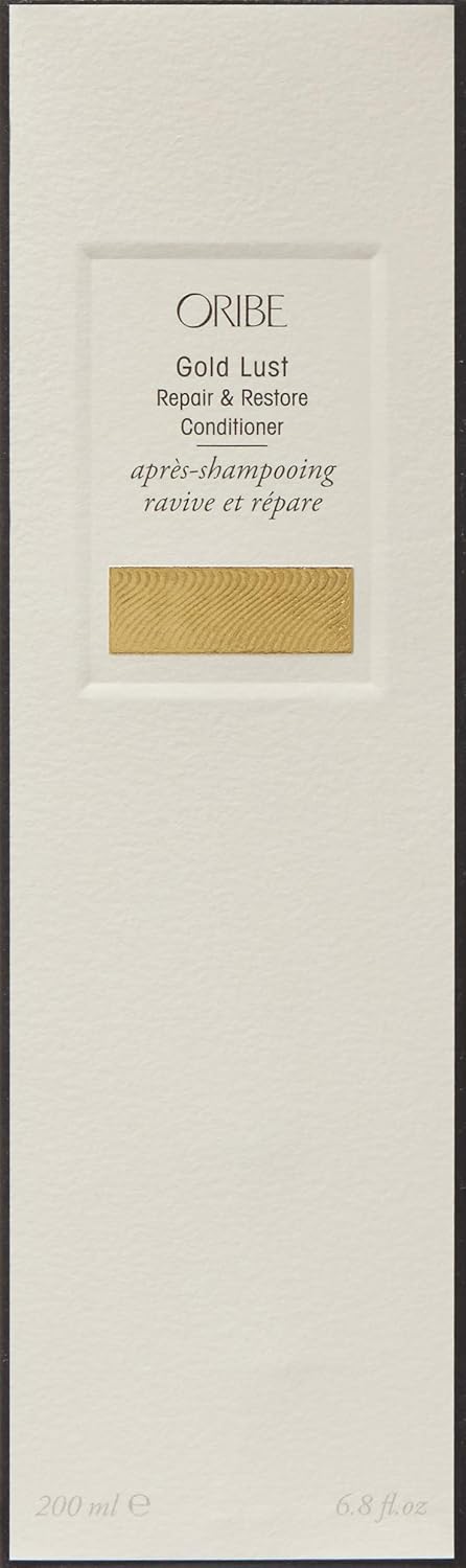 Oribe Gold Lust Repair & Restore Conditioner