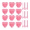 12 PCS Professional Skincare Tool Set - Facial Mask Mixing Bowls & Makeup Applicator Brushes Kit for DIY Face Care, Spa, and Beauty Routine