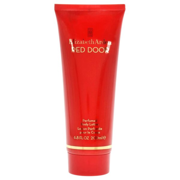 Elizabeth Arden Red Door Perfumed Body Lotion, 6.8 oz.