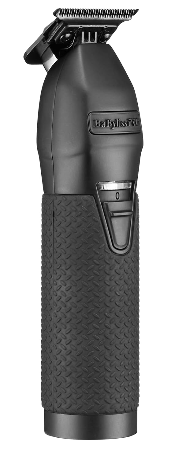 BaBylissPRO LimitedFX Hair Clipper and Trimmer Prepack