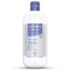 Organic Rehydrate Moisturizing Micellar Water - Gentle Makeup Remover -Leaves Skin Hydrated - Sensitive Skin Approved- Dermo Tested - 16.9 Fl Oz