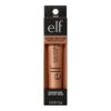 e.l.f. Glow Reviver Melting Lip Balm, Hydrating Tinted Lip Balm For A Glossy Finish & Soft, Supple Lips, Vegan & Cruelty-Free, Vanilla Toffee