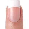 Kiss Products Salon Acrylic French Nail Kit, Sugar Rush, 0.07 Pound