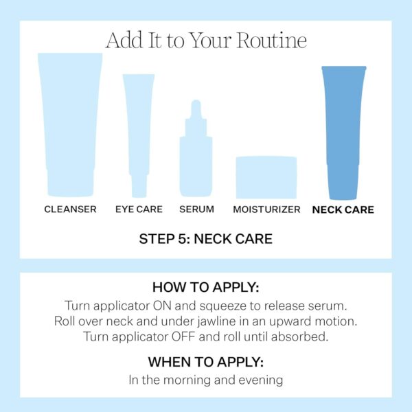 StriVectin Peptight™ Tightening Neck Serum Roller, 1.7 fl. oz.