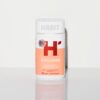 Habit Collagen Supplement (60 Capsules) - New Look, 2000mg Collagen Peptides, Vitamin C & Vitamin E, Skin Health, Antioxidants, Non-GMO, Gluten Free (1 Pack)