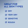 NIVEA Creme Face, Hand and Body Moisturizer Cream, Rich Body Cream for Dry Skin with Provitamin B5, Fast-Absorbing and Non-Comedogenic, For Daily Use on All Skin Types, 16 Oz Jar