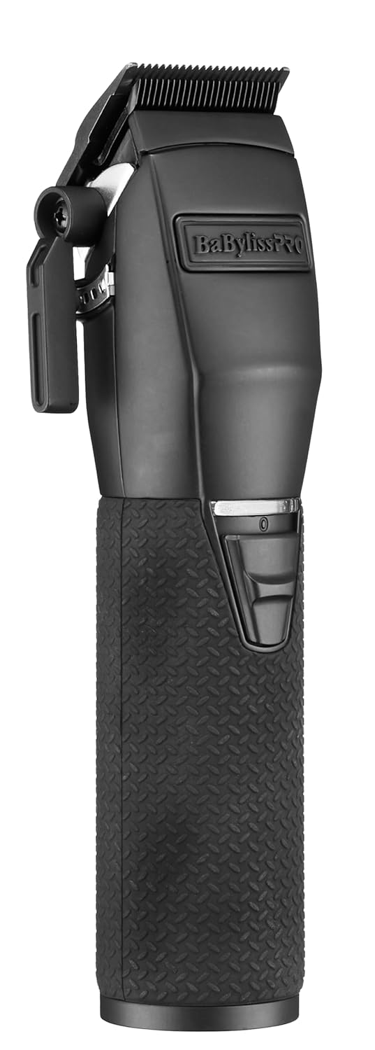 BaBylissPRO LimitedFX Hair Clipper and Trimmer Prepack