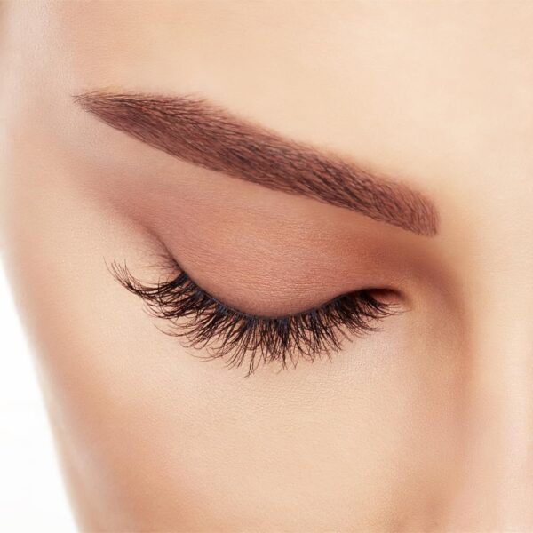 Ardell Naked Lashes 422 Multipack, Natural-looking and Lightweight False Eyelashes, 4-pairs, 1-Pack