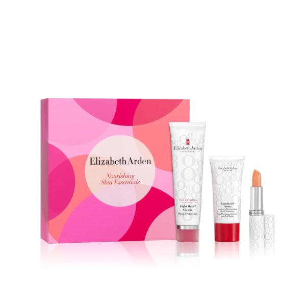 Elizabeth Arden Eight Hour Cream Skin Protectant, All-in-One Beauty Balm, Full Body Moisturizer that Hydrates, Smooths, Protects and Soothes
