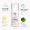 EltaMD UV Skin Recovery Face Sunscreen with Zinc Oxide, All Mineral, Safe for Sensitive Skin SPF 50