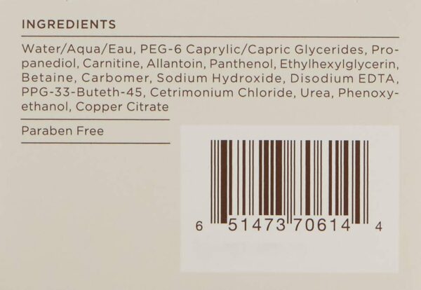 Perricone MD No:Rinse Micellar Cleansing Treatment, 3.99 Fl Oz (Pack of 1)