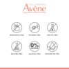 Avene Retrinal EYES Advanced 3-In-1 Eye Cream, Retinal eye cream, Powered by Retinaldehyde & Hyaluronic Acid, Helps smooth wrinkles, minimizes under-eye puffiness and dark circles, Fragrance-Free