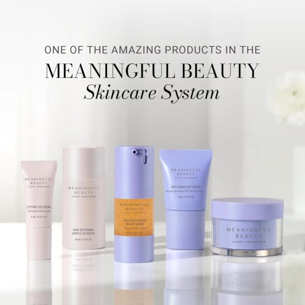 Meaningful Beauty Age Recovery Night Crème with Retinol
