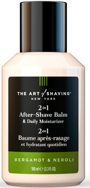 The Art of Shaving After-Shave Balm