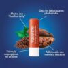 Vaseline Lip Therapy Cocoa Butter Twin Pack