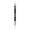 COVERGIRL Perfect Blend Eyeliner Pencil, Basic Black, Eyeliner Pencil with Blending Tip For Precise or Smudged Look, 1 Count