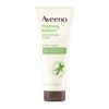 Aveeno Positively Radiant Skin Brightening Exfoliating Daily Facial Scrub, Moisture-Rich Soy Extract, helps improve skin tone & texture, Oil-& Soap-Free, Hypoallergenic, 7 oz
