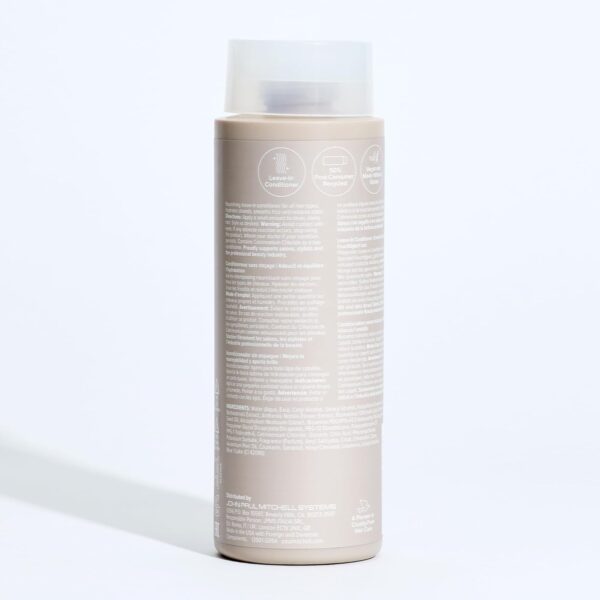 Paul Mitchell The Conditioner, Classic Leave-in, Softens + Adds Moisture, for All Hair Types