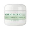 Mario Badescu Clay Face Mask for Men and Women, Pore Minimizer Skin Care Facial Mask Formulated with Nutrient-Rich Key Ingredients, Purifying and Hydrating Clay Mud for Face