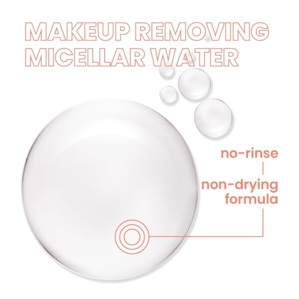 Avène Micellar Lotion Cleansing
