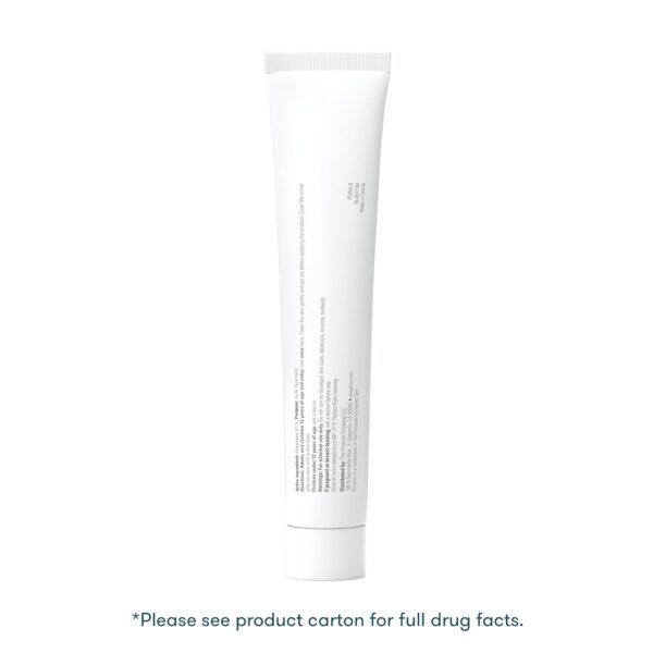 ProactivMD Adapalene Gel Acne Treatment - Prescription Strength Retinoid For Face and Body Acne, Paraben Free, .1% Solution, 1.6 Oz