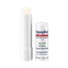 Aquaphor Naturally Inspired Lip Repair Stick with Aloe Vera and Natural Shea Butter, Hydrating Lip Balm Immediately Relieves Dryness, 0.17 Oz Stick