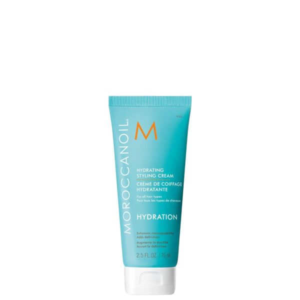 61pQISEvArL._SL1500_.jpg Moroccanoil Hydrating Styling Cream