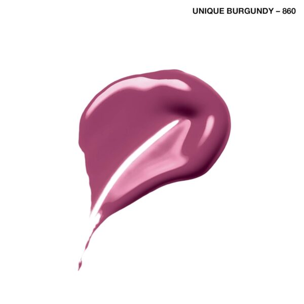 COVERGIRL Outlast All-Day Lip Color Custom Reds, Unique Burgundy , 2 Piece Set