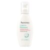 Aveeno Calm + Restore Redness Relief Foaming Cleanser, Daily Facial Cleanser With Calming Feverfew to Help Reduce the Appearance of Redness, Hypoallergenic & Fragrance-Free, 6 fl. oz