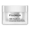 Filorga Time-Filler 5-XP Wrinkle Correction Moisturizing, Enhanced Anti Aging Formula to Reduce and Repair Face, Eye, and Neck Wrinkles and Fine Lines