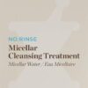 Perricone MD No:Rinse Micellar Cleansing Treatment, 3.99 Fl Oz (Pack of 1)