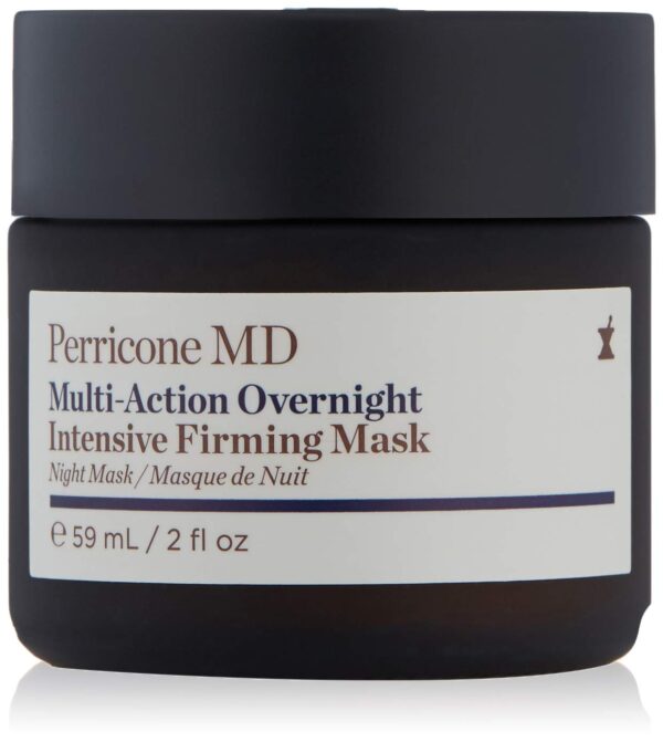 Multi-Action Overnight Intensive Firming Mask, 2 fl. oz.