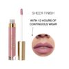 stila Stay All Day Sheer & Shimmer Liquid Lip