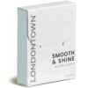 LONDONTOWN Smooth & Shine Buffer Pads - Nail Buffer for Natural Nails for Smoothing, Shaping & High Shine Polishing | Travel Friendly, 10 Count