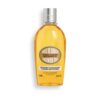 L'Occitane Cleansing & Softening Almond Shower Oil, Body Wash & Shaving Base Purifies & Smooths Without Drying Skin, Milky Lather, Nourishing Skincare