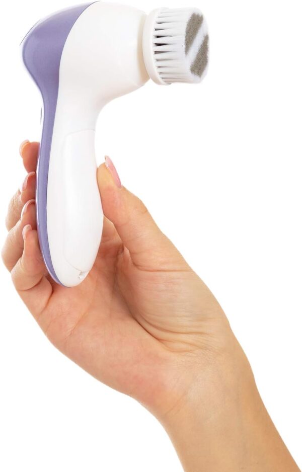 Plum Beauty Facial Cleansing System Perfect for All Skin Types