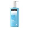 Neutrogena Hydro Boost Body Gel Cream Moisturizer with Hyaluronic Acid, Hydrating Lotion For Sensitive Skin, Fragrance Free, 8.5 oz
