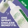 Mario Badescu Repairing HOCl Facial Spray with Hypochlorous Acid – Soothes & Calms Angry, Irritated Skin, Reduce Redness & Flare-Ups – pH Balancing, Non-Irritating Cleanser, Fragrance-Free