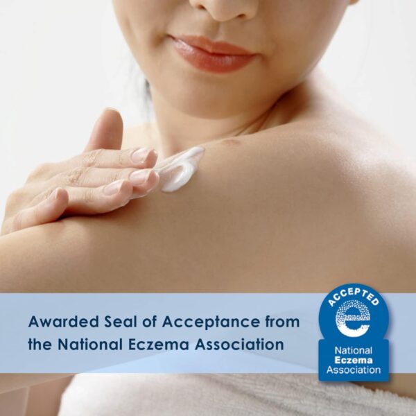 Vanicream Gentle Facial Cleanser with Pump Dispenser - 8 fl oz - Formulated Without Common Irritants for Those with Sensitive Skin