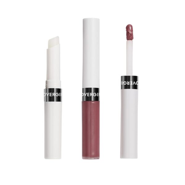COVERGIRL Outlast All-Day Lip Color Custom Nudes, Universal Nude