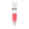 Neutrogena MoistureShine Lip Soother Gloss with SPF 20 Sun Protection, High Gloss Tinted Lip Moisturizer with Hydrating Glycerin and Soothing Cucumber for Dry Lips, Glaze 60,.35 oz