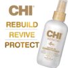 CHI Keratin Leave-in Conditioner, Hydrating Conditioner For Restoring Softness & Preventing Breakage, Great For Daily Use, Sulfate-free, 6 Oz