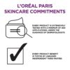 L'Oreal Paris Wrinkle Expert 55+ Anti-Wrinkle Eye Cream with Calcium, Reduce Crow's feet, 0.5 Oz