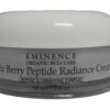 Eminence Arctic Berry Peptide Radiance Cream for Unisex - 2 oz Cream