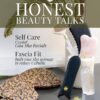 Honest Beauty Talks Crystal Gua Sha Facials: & Body gua sha massage to reduce Cellulite